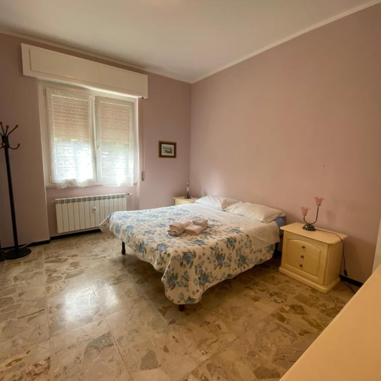 4 Passi da Portofino by PortofinoVacanze - Appartamento con 2 Camere da Letto - 5