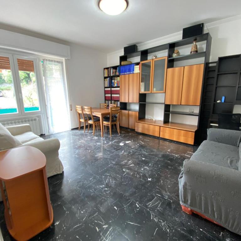 4 Passi da Portofino by PortofinoVacanze - Appartamento con 2 Camere da Letto - 9