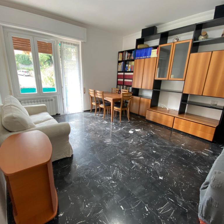 4 Passi da Portofino by PortofinoVacanze - Appartamento con 2 Camere da Letto - 11