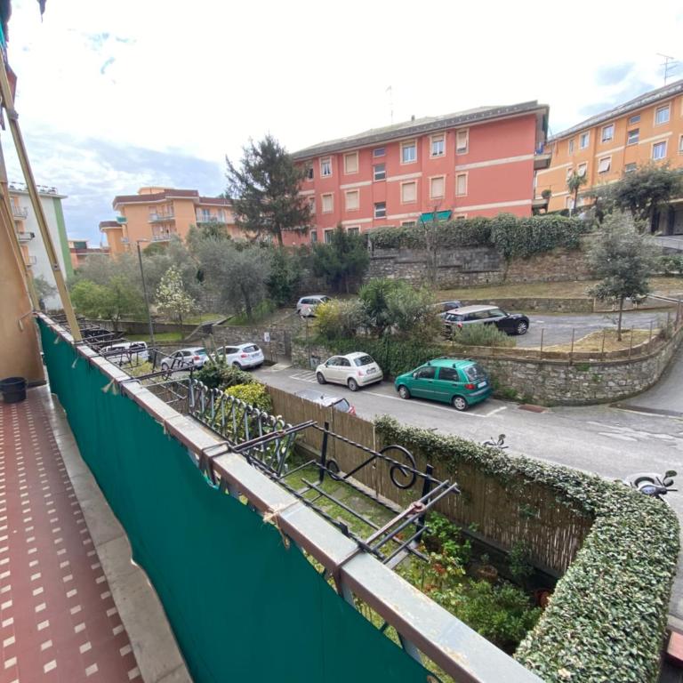 4 Passi da Portofino by PortofinoVacanze - Appartamento con 2 Camere da Letto - 12