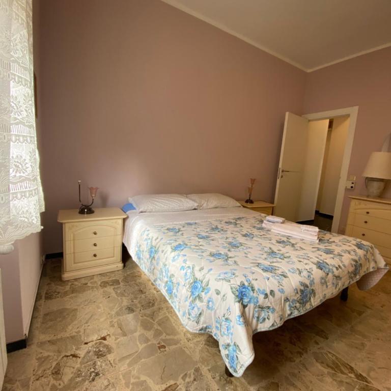 4 Passi da Portofino by PortofinoVacanze - Appartamento con 2 Camere da Letto - 14