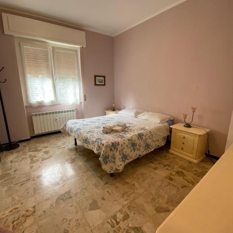 4 Passi da Portofino by PortofinoVacanze - Appartamento con 2 Camere da Letto - 20