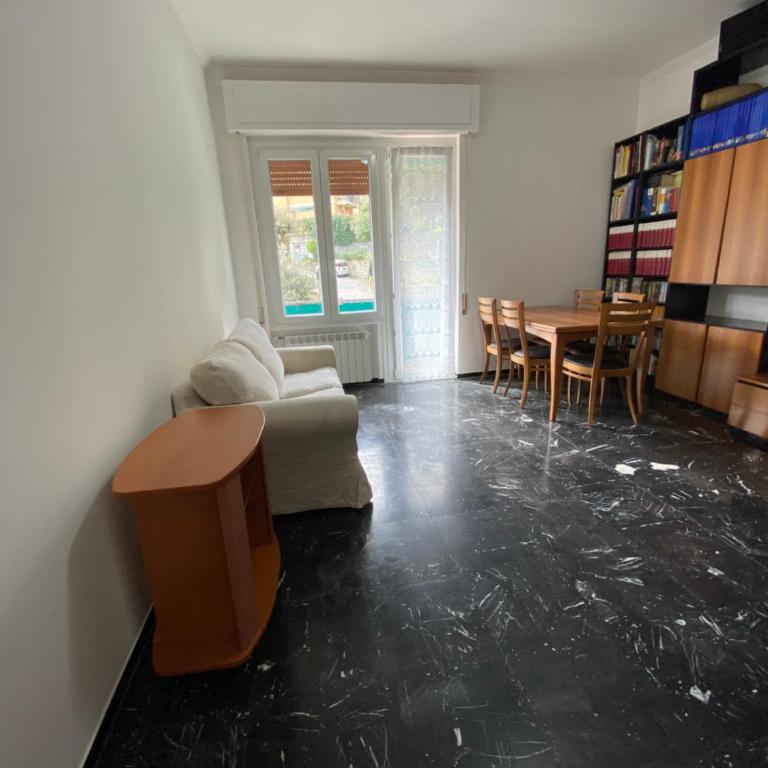 4 Passi da Portofino by PortofinoVacanze - Appartamento con 2 Camere da Letto - 22