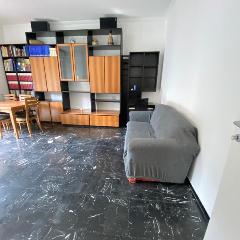 4 Passi da Portofino by PortofinoVacanze - Appartamento con 2 Camere da Letto - 23