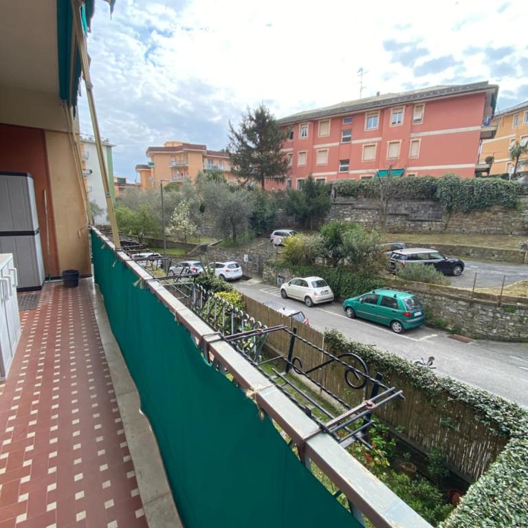4 Passi da Portofino by PortofinoVacanze - Appartamento con 2 Camere da Letto - 25