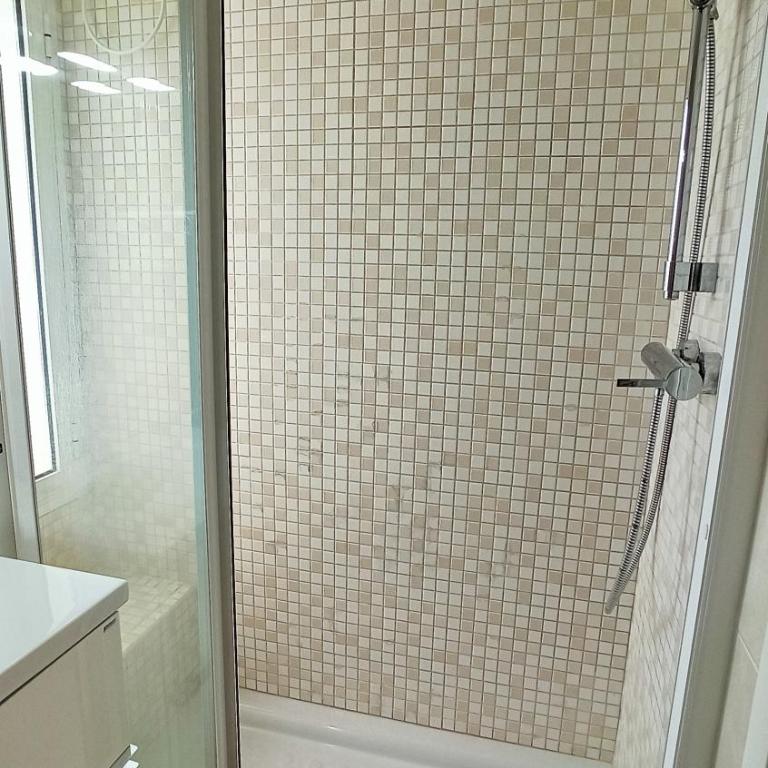 Apartamento Sea Views Las Redes - Three-Bedroom Apartment - 19