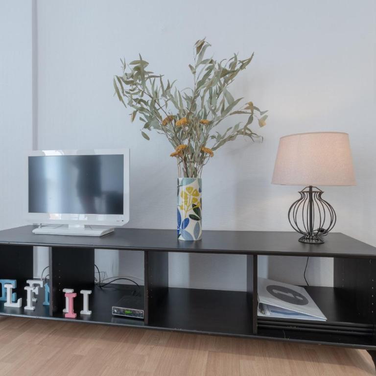 Delfin III Apartment - Apartamento - 21