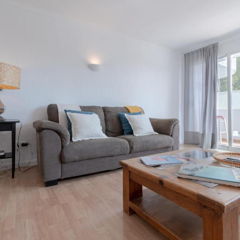 Delfin III Apartment - Apartamento - 23