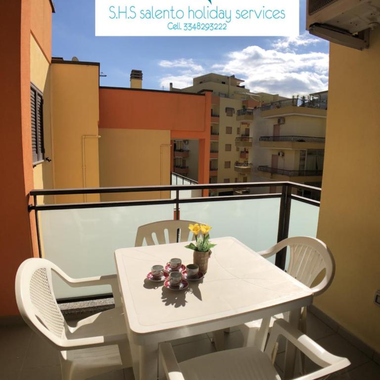 Residenza Pandora - Casa con 2 Camere da Letto - 2