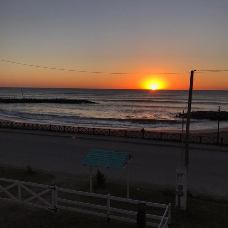 Costanera - Apartment with Sea View - 7
