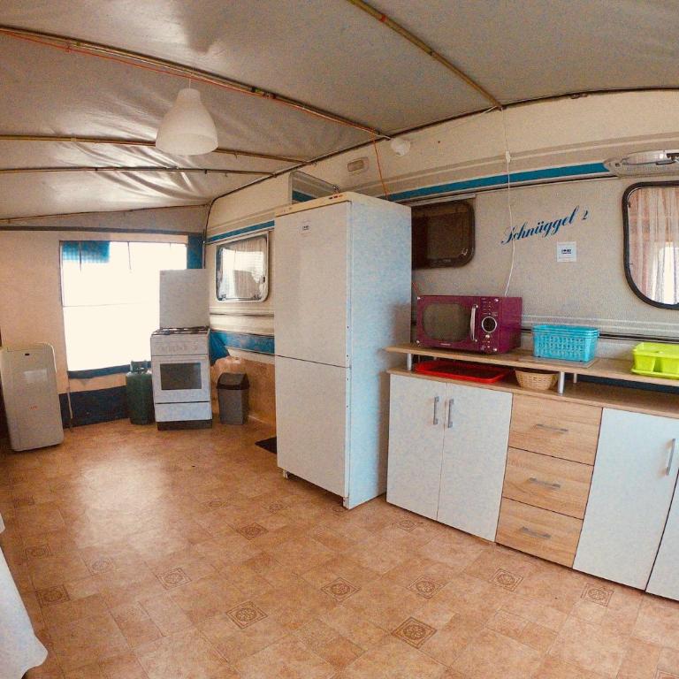 Olaszelmeny Beach Caravans Lignano Sabbiadoro - Roulotte - 2