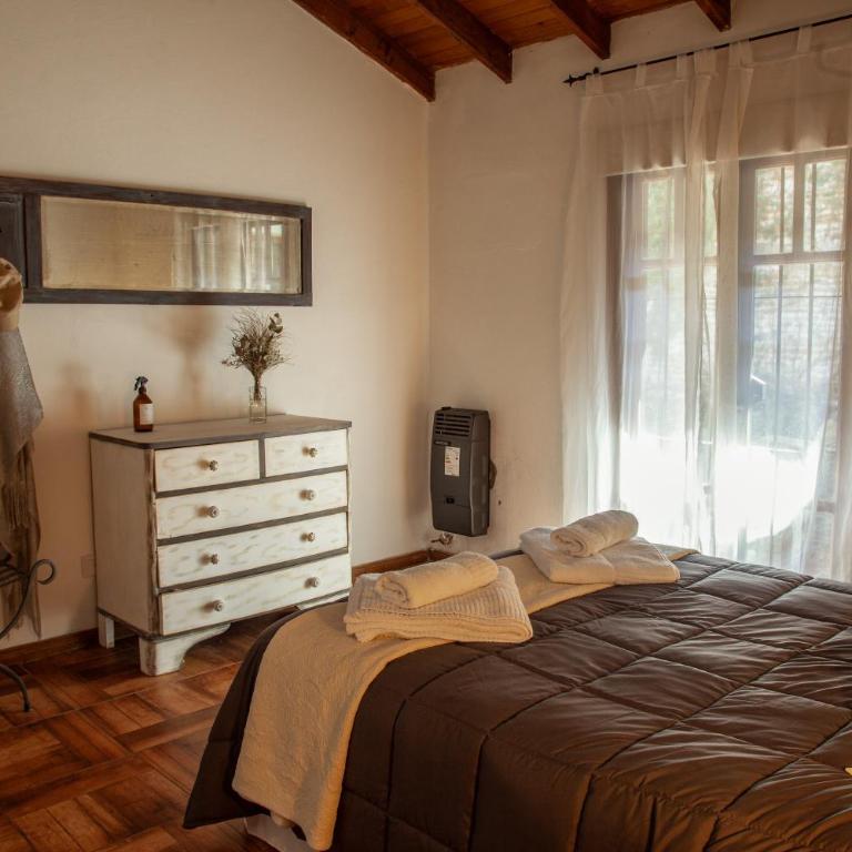 Il TRAMONTO - Casa de 2 dormitorios - 24