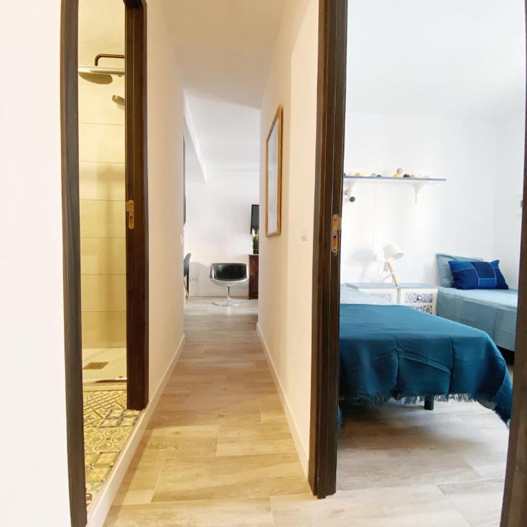 Casa Kalameta - Apartamento de 3 dormitorios - 4