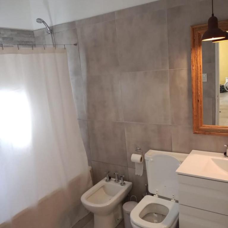 Los Robles - Casa de 2 dormitorios - 23