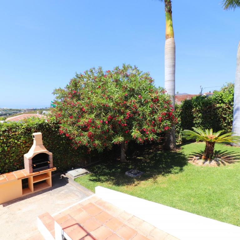 Villa el Romeral SpainSunRentals 1112 - Villa con piscina privada - 22