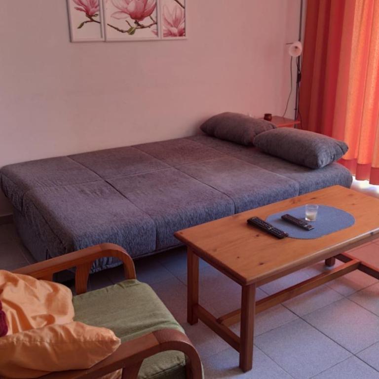 Casa Sol - Apartamento de 1 dormitorio - 23