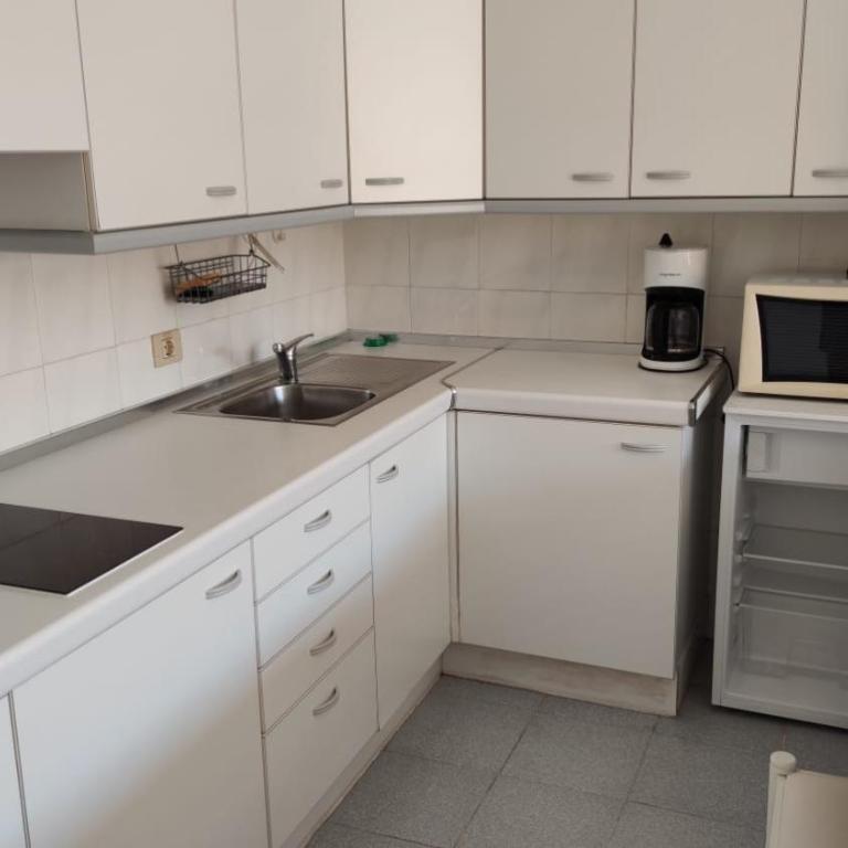 Casa Sol - Apartamento de 1 dormitorio - 21