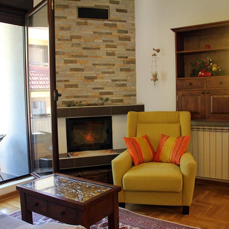 apartman COYCO Zlatibor - Apartman sa 1 Spavaćom Sobom - 2