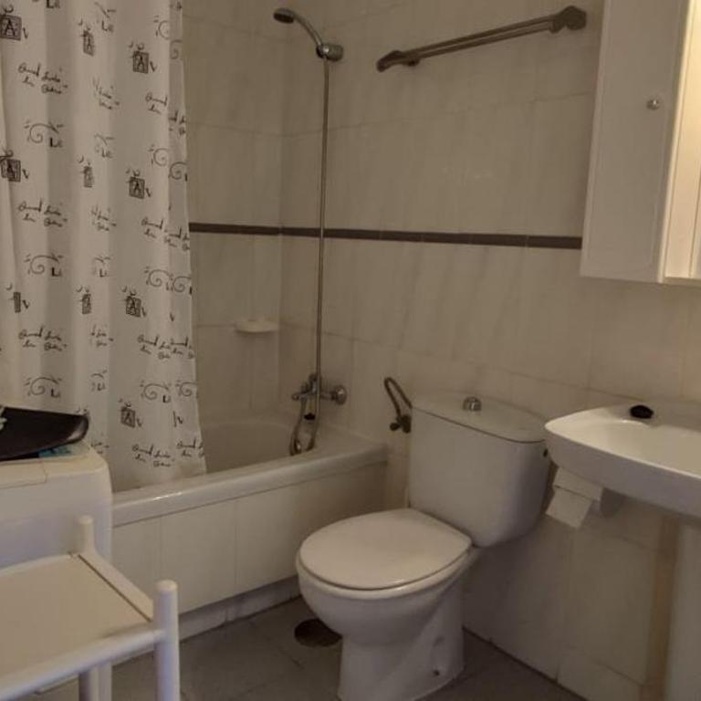 Casa Sol - Apartamento de 1 dormitorio - 16