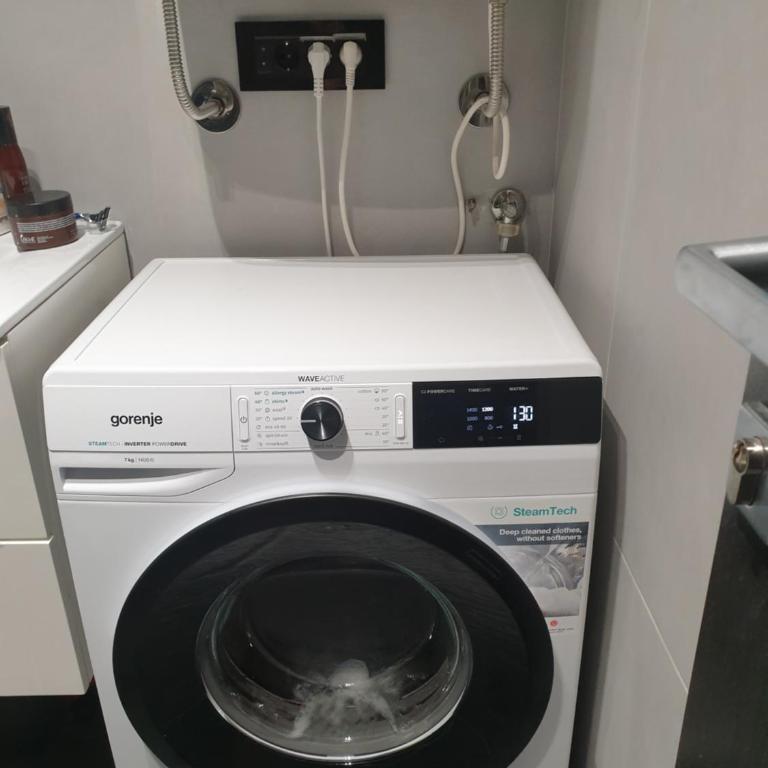 House of Mac Apartments - Luksuzni Apartman - 15