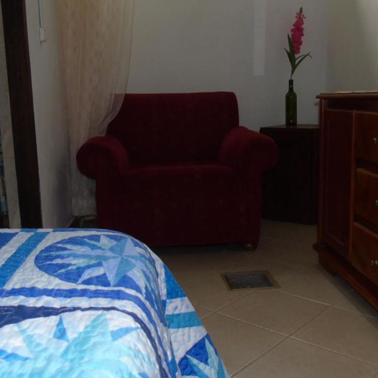 Europa Ecotours - Habitación Doble con baño privado - 4