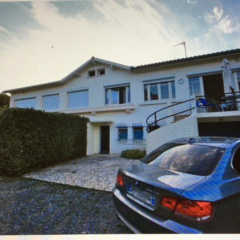 Villa CAPBRETON 5 personnes - Maison de Ville 3 Chambres - 1