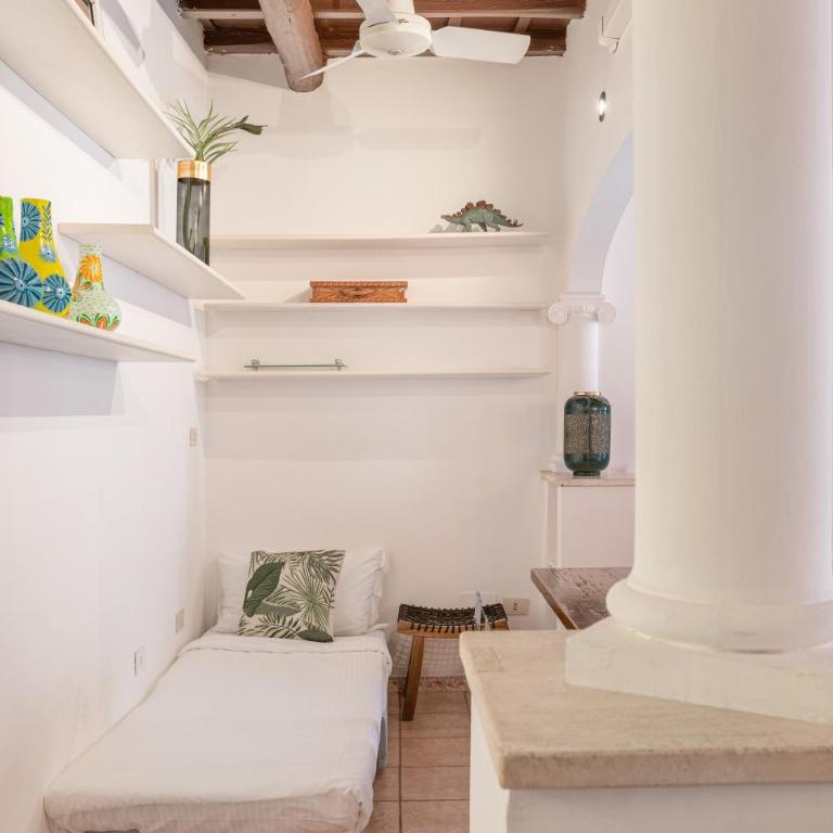Stunning flat with Terrace in Trastevere - Appartamento con 2 Camere da Letto - 10