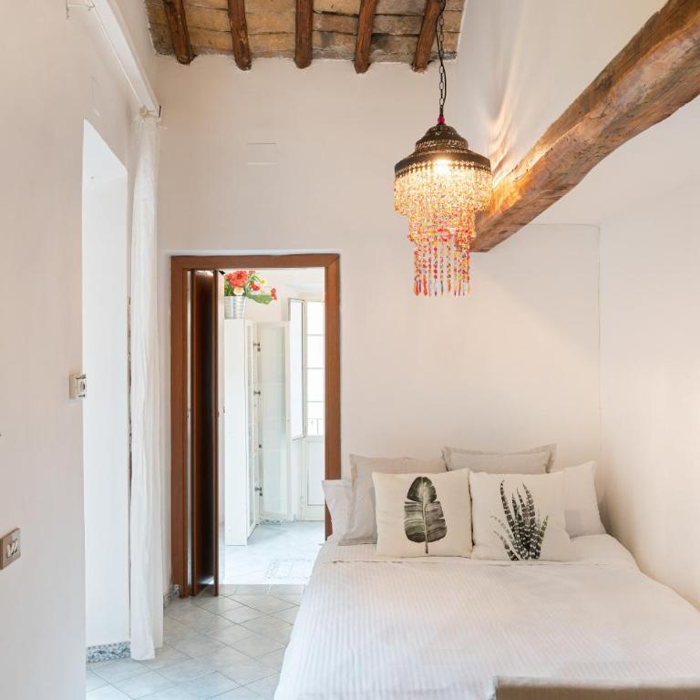 Stunning flat with Terrace in Trastevere - Appartamento con 2 Camere da Letto - 23