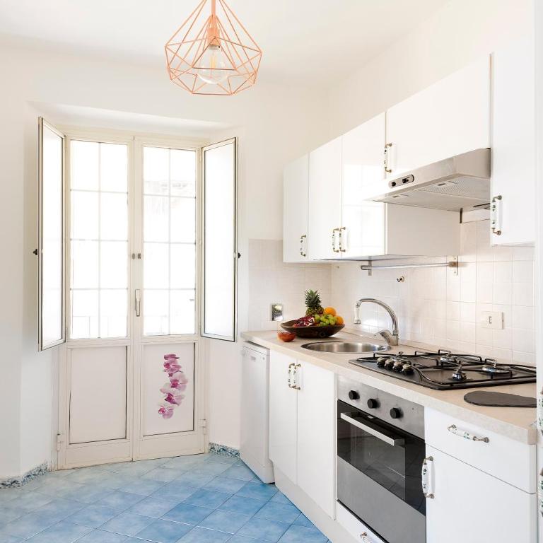 Stunning flat with Terrace in Trastevere - Appartamento con 2 Camere da Letto - 30