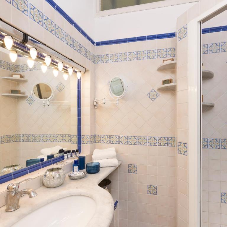 Stunning flat with Terrace in Trastevere - Appartamento con 2 Camere da Letto - 39