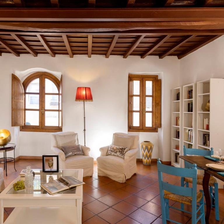 Stunning flat with Terrace in Trastevere - Appartamento con 2 Camere da Letto - 5