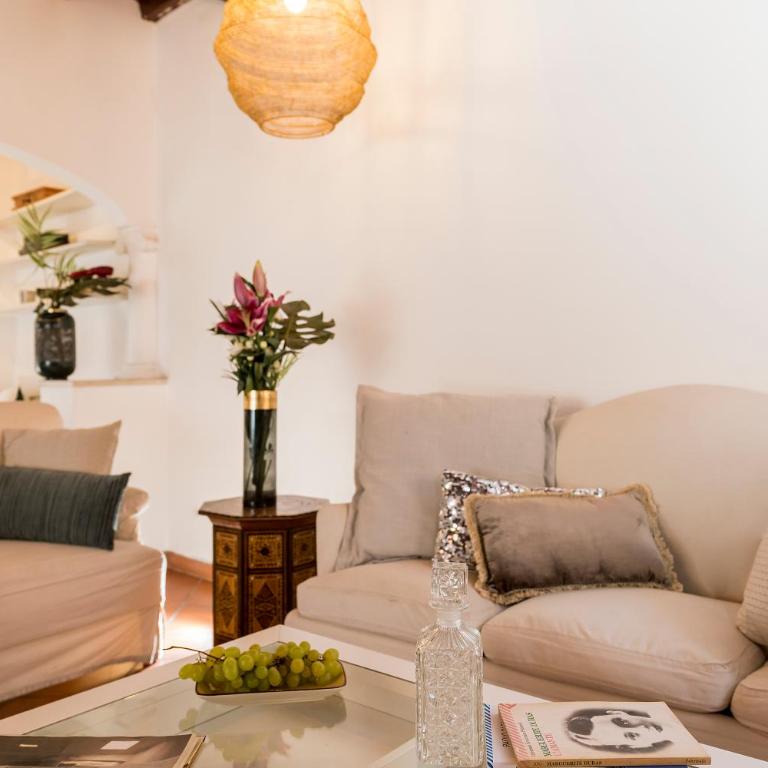 Stunning flat with Terrace in Trastevere - Appartamento con 2 Camere da Letto - 12