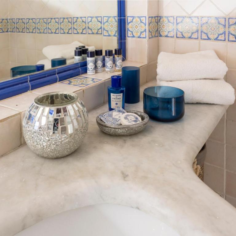 Stunning flat with Terrace in Trastevere - Appartamento con 2 Camere da Letto - 40