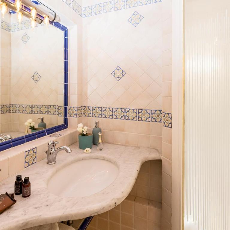 Stunning flat with Terrace in Trastevere - Appartamento con 2 Camere da Letto - 36