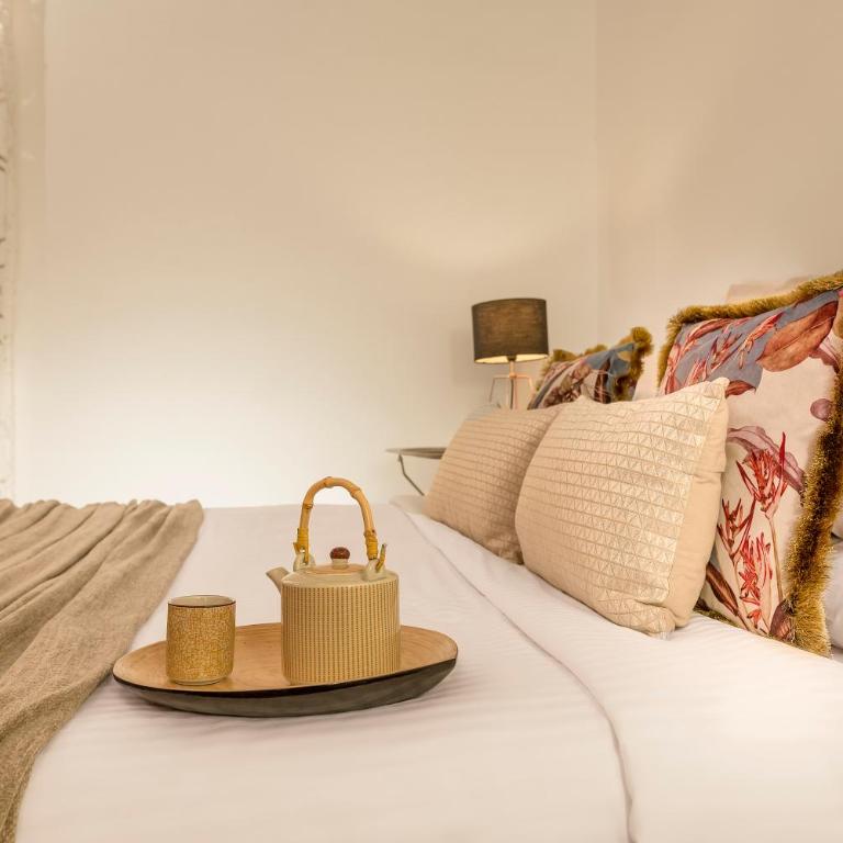 Stunning flat with Terrace in Trastevere - Appartamento con 2 Camere da Letto - 19