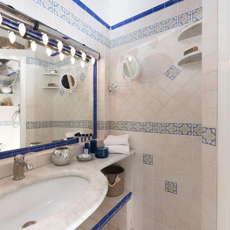 Stunning flat with Terrace in Trastevere - Appartamento con 2 Camere da Letto - 38