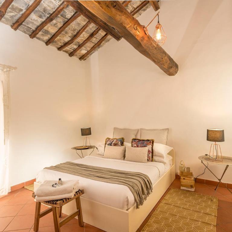 Stunning flat with Terrace in Trastevere - Appartamento con 2 Camere da Letto - 17