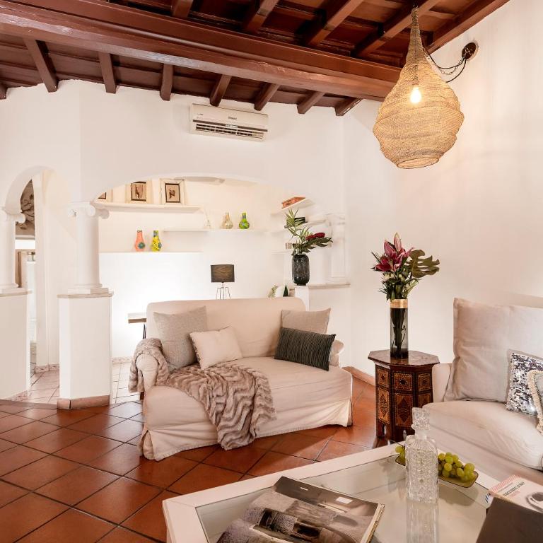Stunning flat with Terrace in Trastevere - Appartamento con 2 Camere da Letto - 11