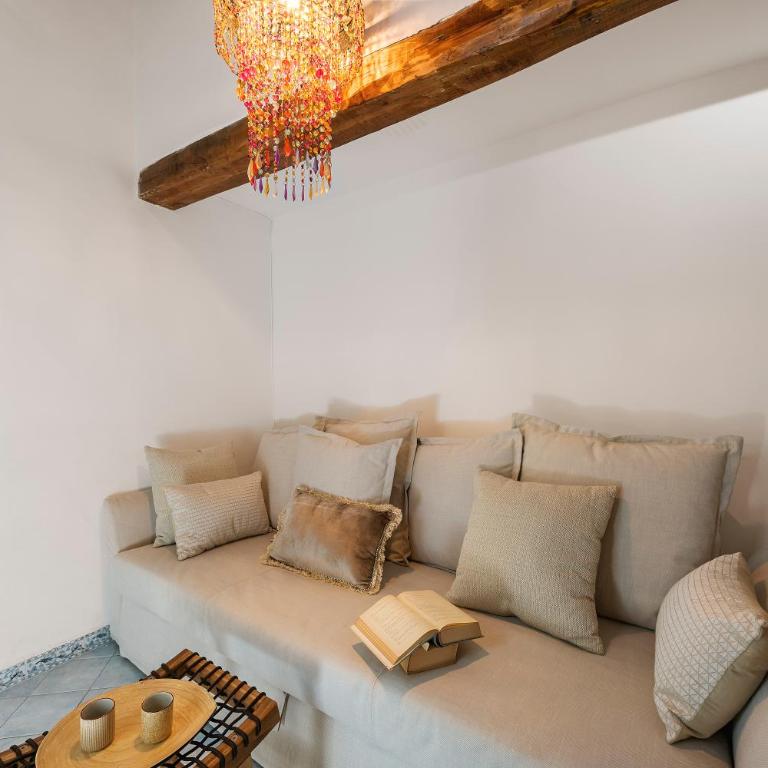 Stunning flat with Terrace in Trastevere - Appartamento con 2 Camere da Letto - 21