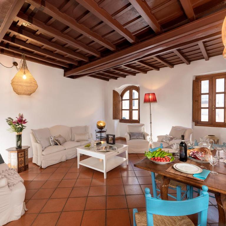 Stunning flat with Terrace in Trastevere - Appartamento con 2 Camere da Letto - 6
