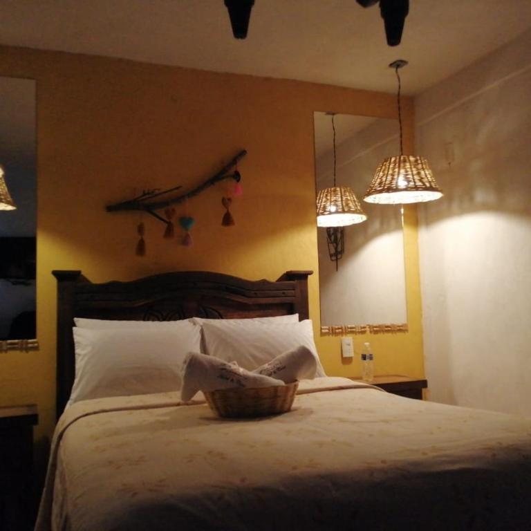 Hotel & Cava La Parroquia - Superior - 2