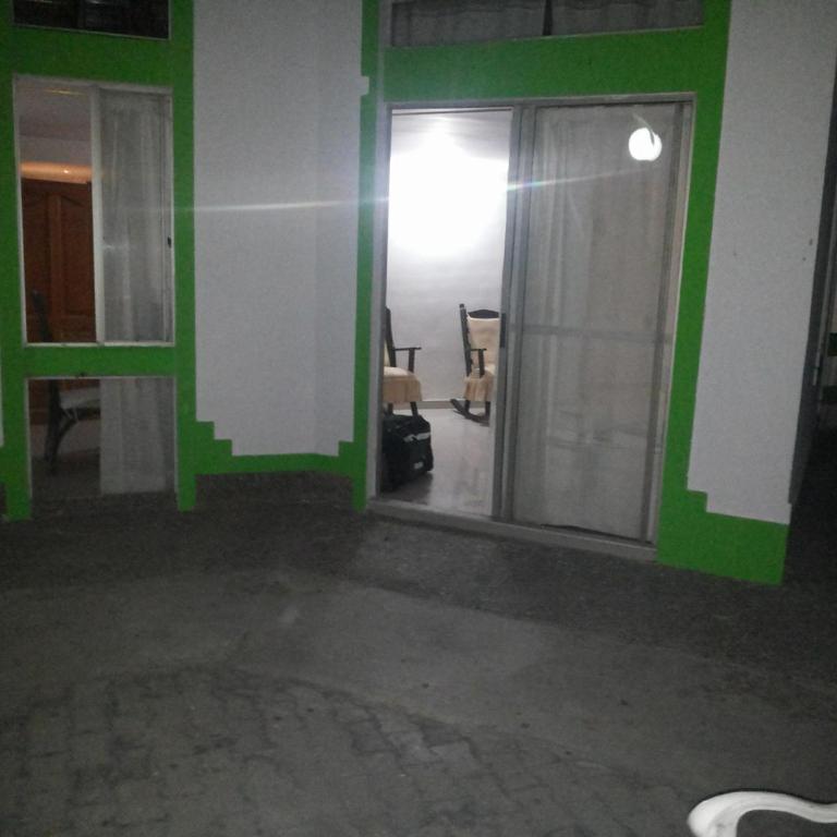 ALQUILO APTO X DÍAS AMOBLADO EN EL RODADERO - Apartamento de 2 dormitorios - 8