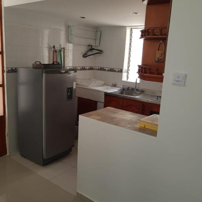ALQUILO APTO X DÍAS AMOBLADO EN EL RODADERO - Apartamento de 2 dormitorios - 7