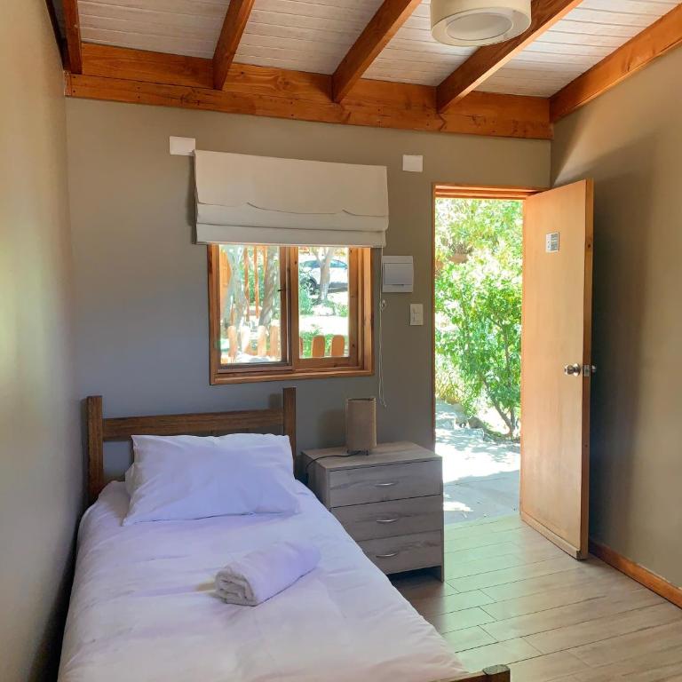 Hotel El Tesoro de Elqui - Comfort Triple Room - 2