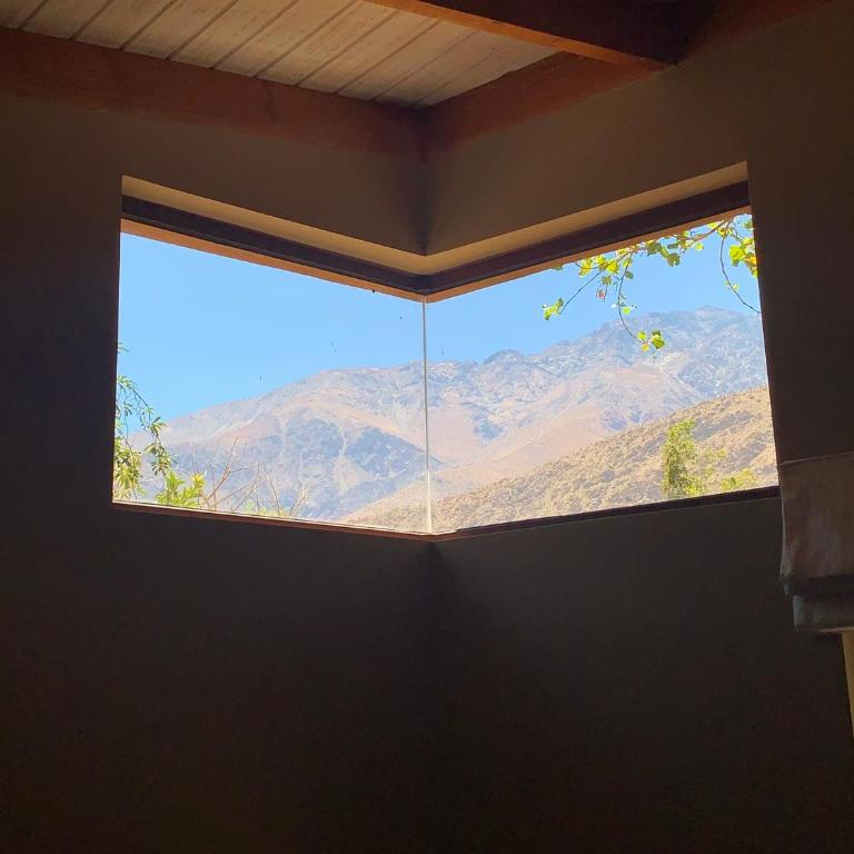 Hotel El Tesoro de Elqui - Comfort Triple Room - 4
