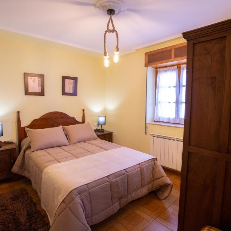 La Casona de Cardes - Casa Unifamiliar de 3 dormitorios - 35