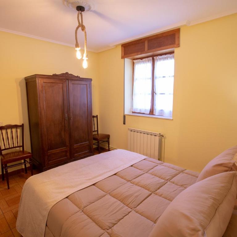 La Casona de Cardes - Casa Unifamiliar de 3 dormitorios - 38