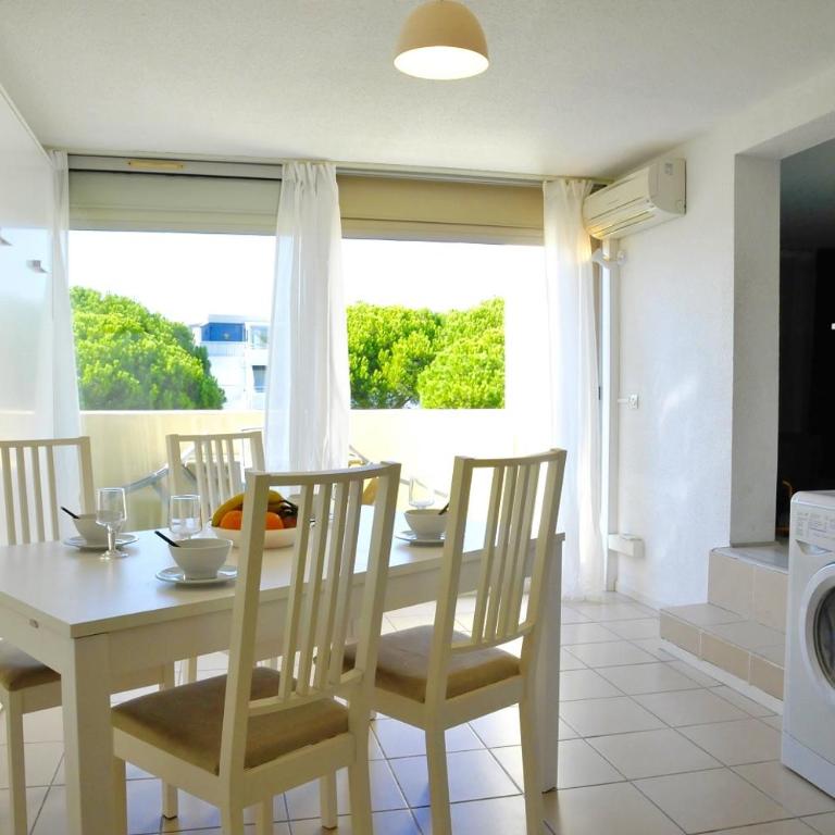 Le 44 avec balcon vue mer - Appartamento con 1 Camera da Letto - 4