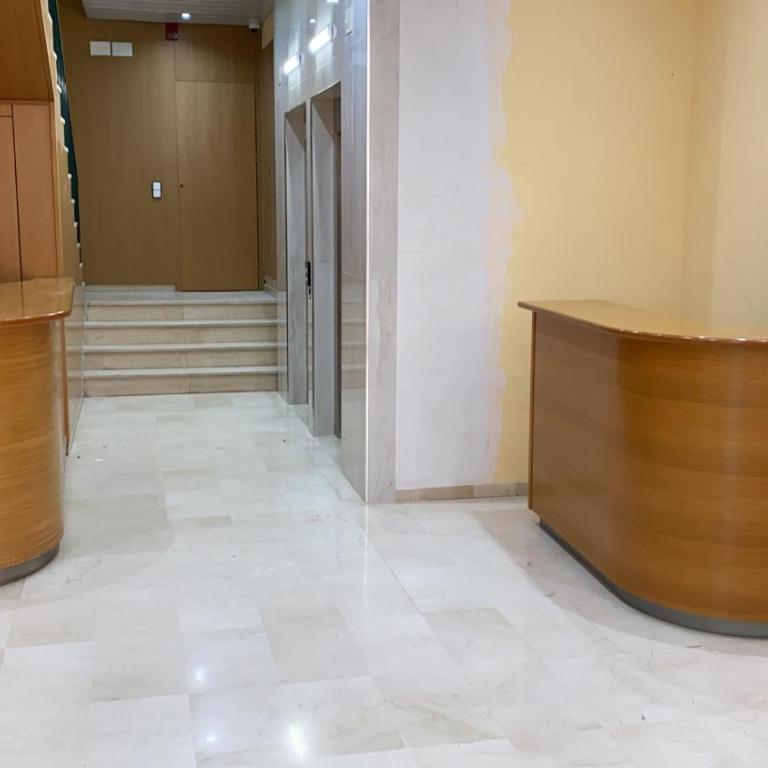 apartament de luxe con piscina - Apartamento Deluxe - 60