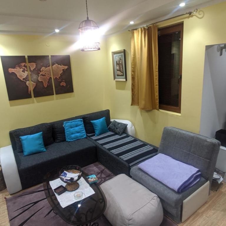 Apartman Mina - Apartment - 8